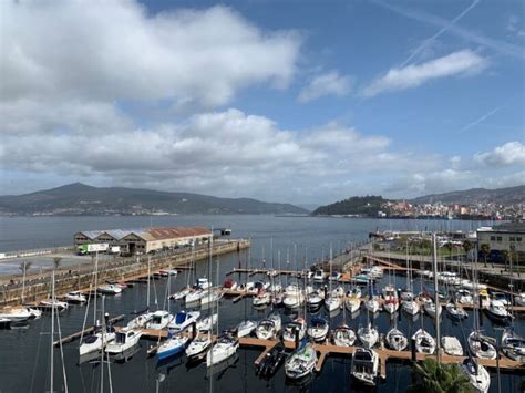 crusing vigo|Vigo Cruise Port Guide: 13 Fun Things To Do Nearby